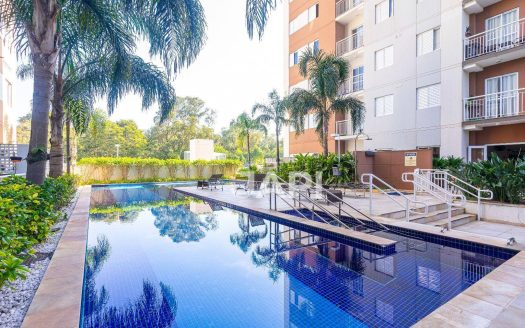 Apartamento Residencial para alugar