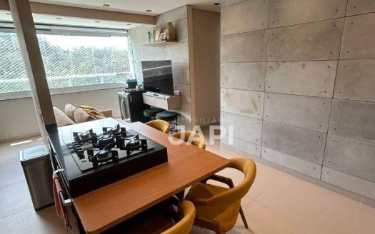 Apartamento de Condomínio à venda