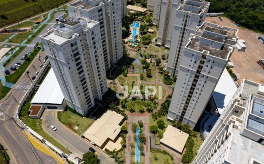 Apartamento de Condomínio à venda