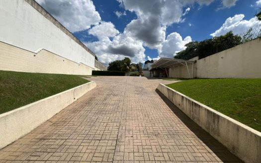 Apartamento Residencial para alugar