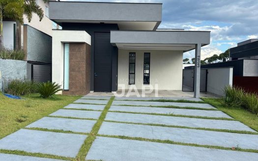 Casa de Condomínio à venda