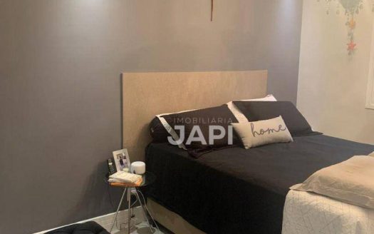 Apartamento de Condomínio à venda