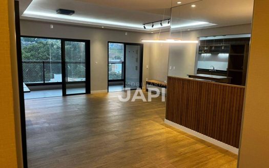 Apartamento de Condomínio para alugar