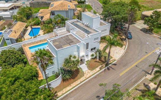 Casa de Condomínio à venda