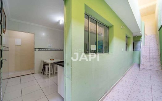 Casa Residencial à venda