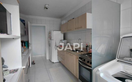 Apartamento de Condomínio à venda