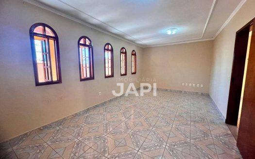 Casa Residencial para alugar