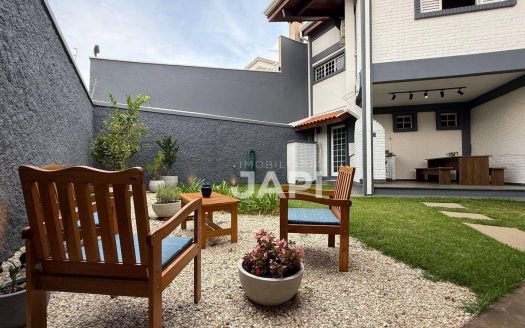 Casa Residencial à venda