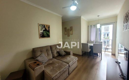 Apartamento de Condomínio para alugar