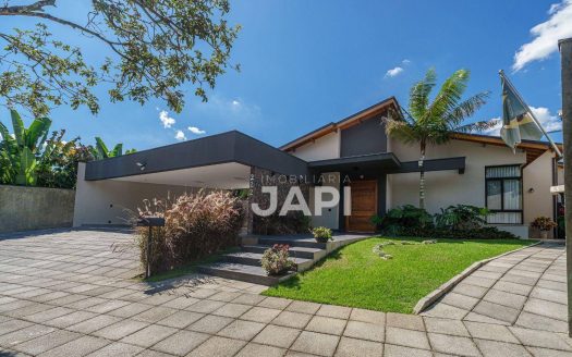 Casa Residencial à venda