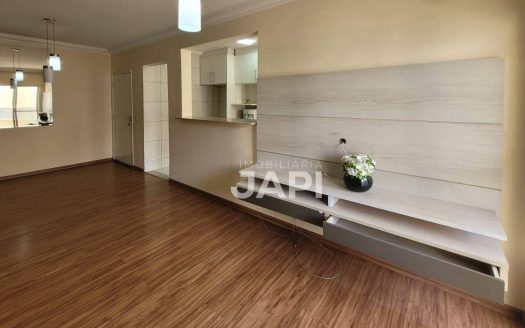 Apartamento de Condomínio para venda ou locação