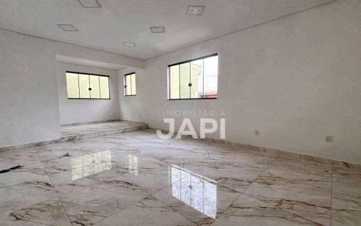 Casa Residencial para alugar