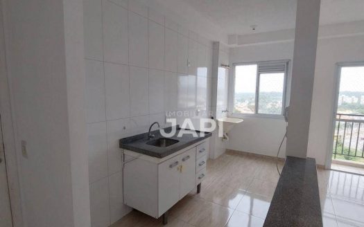 Apartamento de Condomínio para alugar