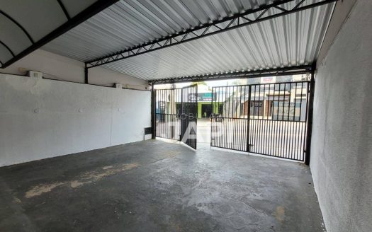 Salão Comercial para alugar