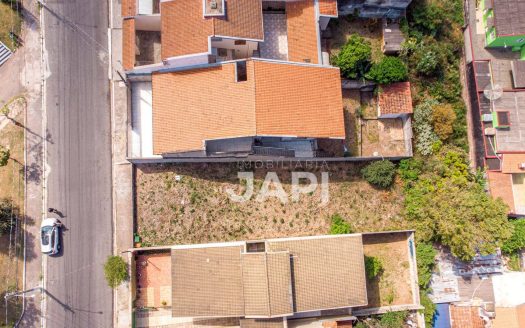 Terreno Padrão à venda