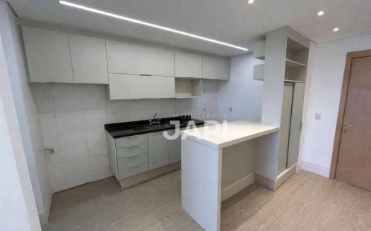 Apartamento Residencial para alugar