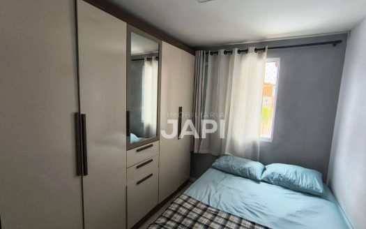 Apartamento de Condomínio à venda