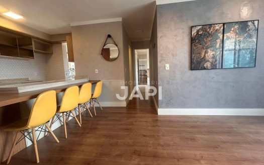 Apartamento Residencial para alugar