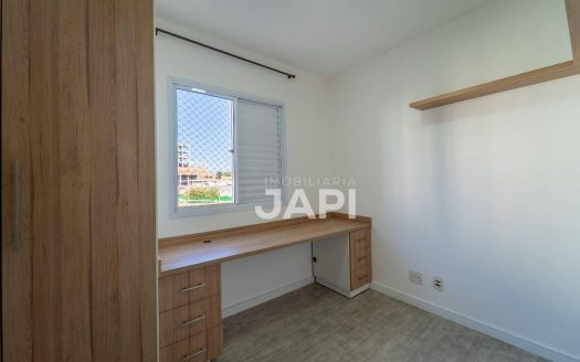 Apartamento Residencial à venda