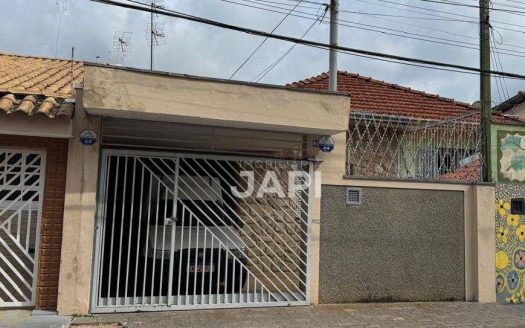 Casa Residencial à venda