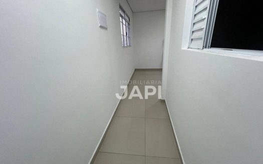 Casa Residencial para alugar