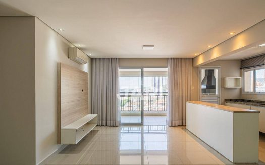 Apartamento Residencial à venda