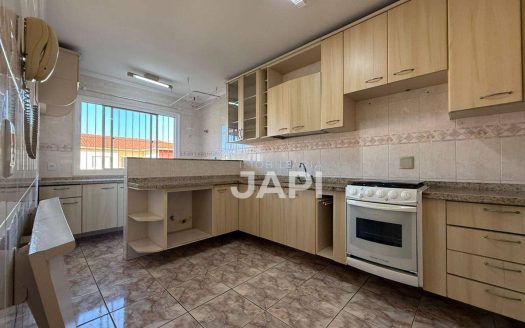 Apartamento Residencial à venda