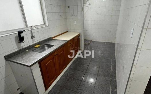 Apartamento de Condomínio para alugar