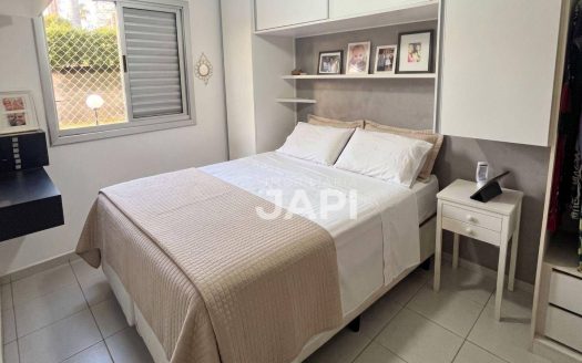 Apartamento de Condomínio à venda