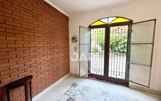 Casa Residencial para venda ou locação