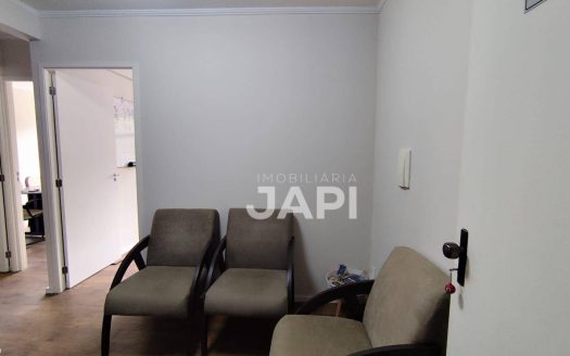 Sala Comercial para venda ou locação