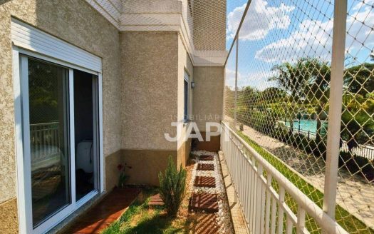 Apartamento Residencial à venda