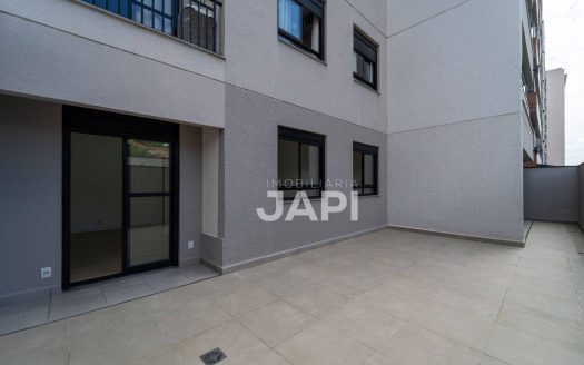 Apartamento Residencial à venda