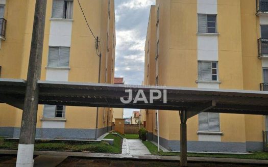 Apartamento de Condomínio à venda