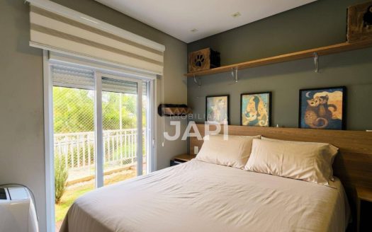 Apartamento Residencial à venda