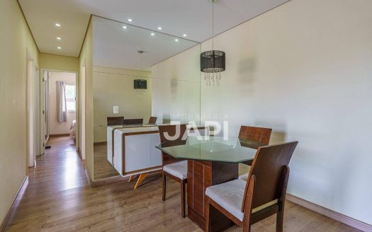 Apartamento de Condomínio à venda