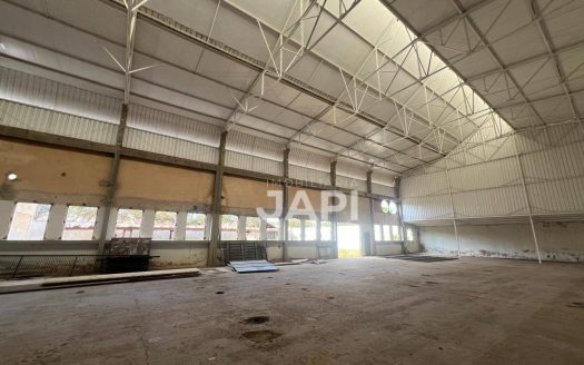 Galpão Comercial para alugar
