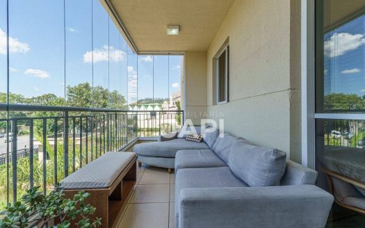 Apartamento Residencial à venda