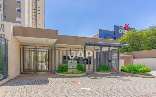 Apartamento Residencial à venda