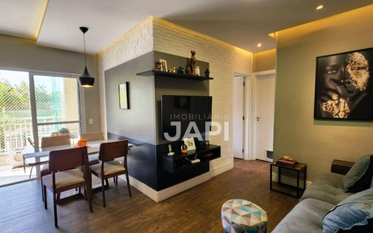 Apartamento Residencial à venda