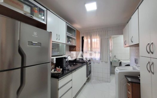 Apartamento de Condomínio à venda
