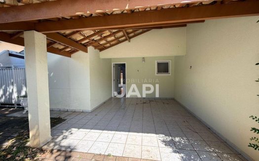 Casa de Condomínio à venda