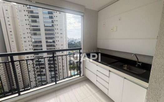 Apartamento Residencial para alugar