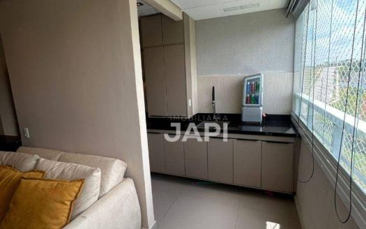 Apartamento de Condomínio à venda
