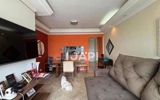 Apartamento de Condomínio à venda