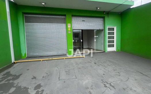 Ponto Comercial para alugar