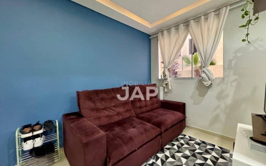 Apartamento de Condomínio à venda