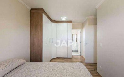 Apartamento Residencial à venda