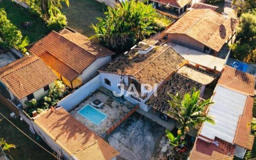 Casa Residencial à venda