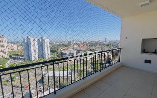 Apartamento Residencial à venda